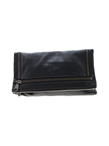 Christopher.Kon Leather Clutch (view 1)