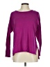 Gap Outlet Purple Pullover Sweater Size L - photo 1