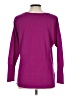 Gap Outlet Purple Pullover Sweater Size L - photo 2