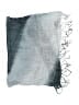 Unbranded Gray Blue Scarf One size - photo 2