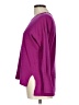 Gap Outlet Purple Pullover Sweater Size L - photo 5
