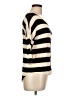 Bella D Black 3/4 Sleeve Top Size L (estimated) - photo 4