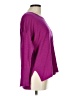Gap Outlet Purple Pullover Sweater Size L - photo 4