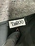 Taroo Black 3/4 Sleeve Blouse Size M - photo 7