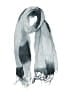 Unbranded Gray Blue Scarf One size - photo 1