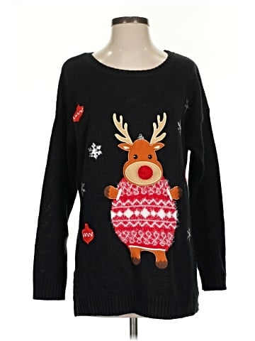 United States Sweaters Pullover Sweater (view 1)