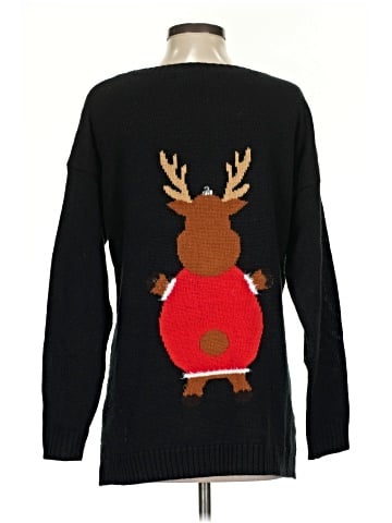 United States Sweaters Pullover Sweater (view 2)