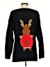 United States Sweaters 100% Acrylic Black Pullover Sweater Size S - photo 2