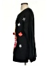 United States Sweaters 100% Acrylic Black Pullover Sweater Size S - photo 5