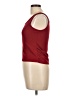 Assorted Brands 100% Polyester Red Sleeveless T-Shirt Size L - photo 5