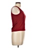 Assorted Brands 100% Polyester Red Sleeveless T-Shirt Size L - photo 4
