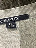 Chadwicks Gray Cardigan Size S (petite) - photo 7