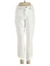 Sofia Jeans by Sofia Vergara Ivory Casual Pants Size 2 - photo 1