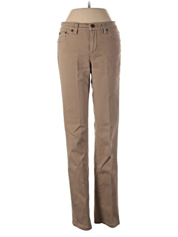 Lauren Jeans Co. Jeans (view 1)