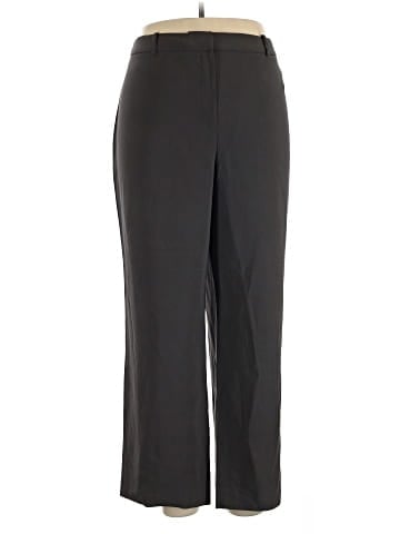 Jones New York Collection Dress Pants (view 1)