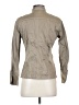Chico's Gray Jacket Size Sm (0) - photo 2