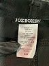 Joe Boxer Solid Black Active Pants Size M - photo 7