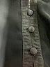Smith 100% Silk Black Long Sleeve Silk Top Size 4 - photo 6
