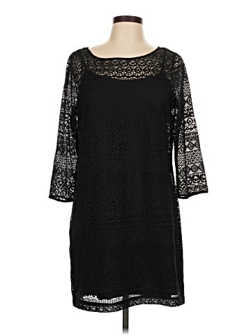 Tildon Casual Dress (view 1)