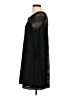 Tildon Black Casual Dress Size L - photo 5