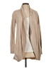 Barefoot Dreams Cozychic Lite Tan Cardigan Size XS - photo 1