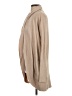 Barefoot Dreams Cozychic Lite Tan Cardigan Size XS - photo 5