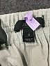 J.Crew Houndstooth Gray Casual Pants Size 2 - photo 7