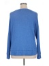 Old Navy Blue Pullover Sweater Size XL - photo 2