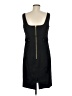 Etcetera Black Casual Dress Size 8 - photo 2