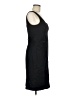 Etcetera Black Casual Dress Size 8 - photo 4