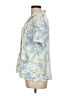 Alfred Dunner 100% Polyester Ivory Blazer Size 12 - photo 5