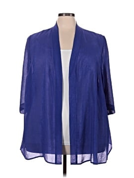 Maggie Barnes For Catherines Cardigan