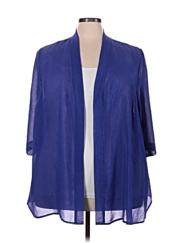 Maggie Barnes for Catherines Cardigan (view 1)