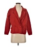 CAbi 100% Cotton Red Cardigan Size S - photo 1