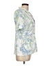 Alfred Dunner 100% Polyester Ivory Blazer Size 12 - photo 4