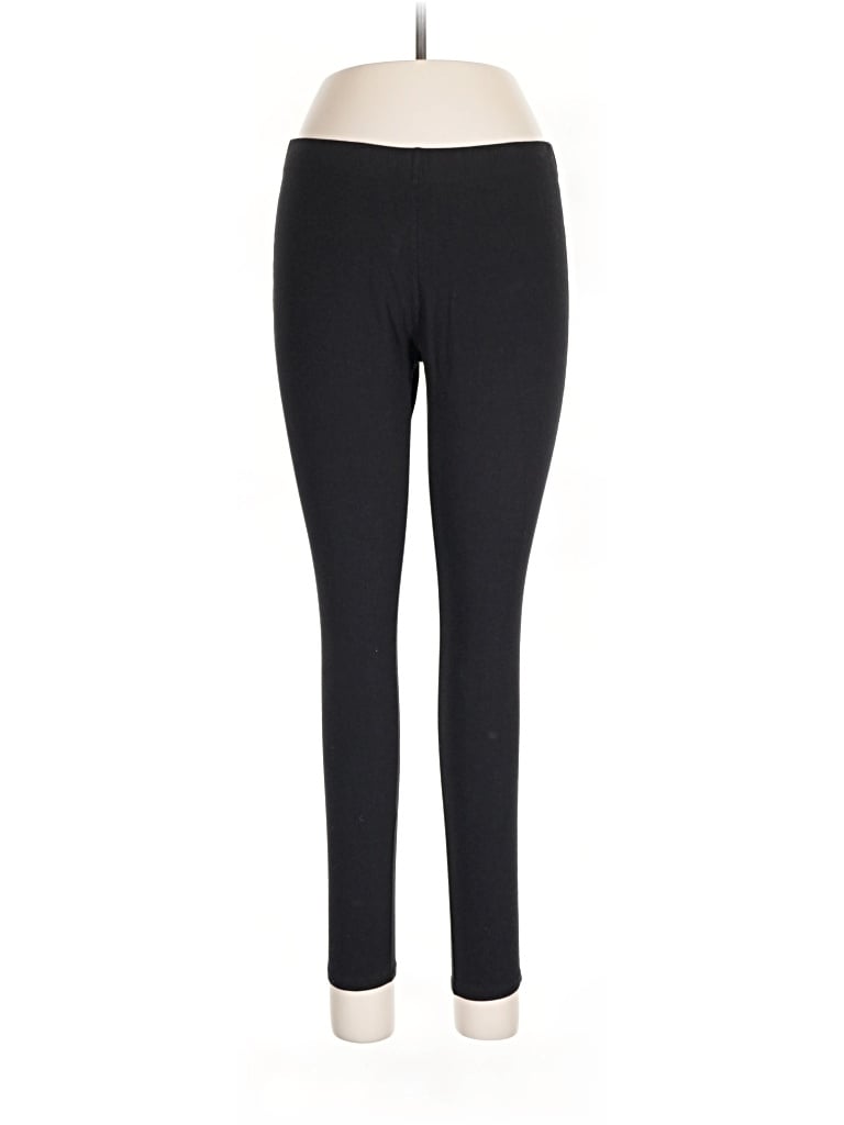 Pre-owned Walmart Active Pants In Black