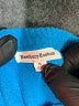 Newbury Kustom Solid Teal Pullover Sweater Size S - photo 7