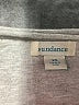 Sundance Ivory Pullover Sweater Size XS - photo 7