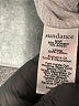 Sundance Ivory Pullover Sweater Size XS - photo 8