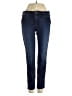 Adriano Goldschmied Solid Blue Jeans Size 27 waist (petite) - photo 1
