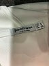 Stradivarius White Pullover Hoodie Size M - photo 7