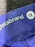Betabrand Blue Active Pants Size 1X - photo 4