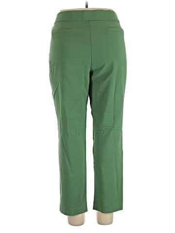 JM Collection Casual Pants (view 2)