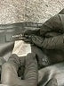 Romeo & Juliet Couture Black Active Pants Size L - photo 7