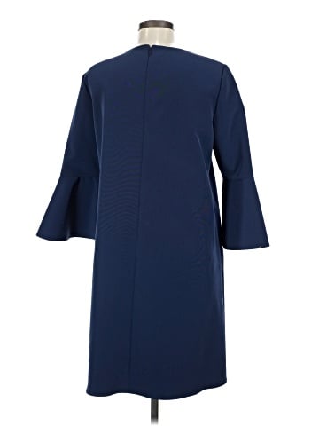 Lafayette 148 New York Casual Dress (view 2)