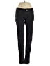 Mossimo Supply Co. Black Jeggings Size 3 - photo 1