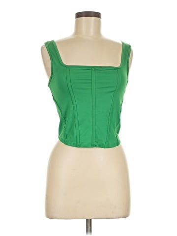 21 Saints Sleeveless Blouse (view 1)