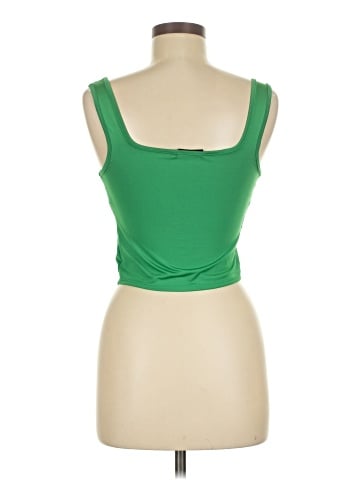 21 Saints Sleeveless Blouse (view 2)