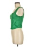 21 Saints Green Sleeveless Blouse Size M (estimated) - photo 5
