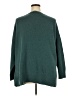a.n.a. A New Approach Teal Pullover Sweater Size 2X - photo 2